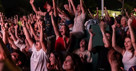 Turkey’s Women’s Volleyball Team Inspires Pride .